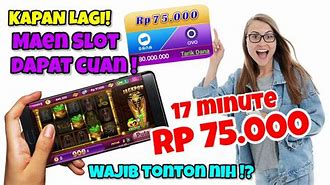 Apakah Slot Machine Terbukti Membayar Ke Dana Tanpa Deposit Terbaru