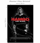 Film Rambo Terbaru 2020 Bahasa Indonesia Hd