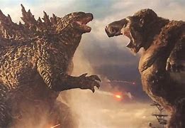 Godzilla Vs Kong Siapa Yang Menang