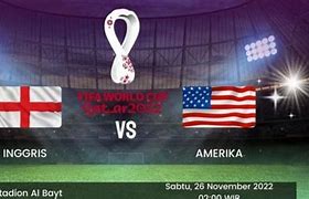 Inggris Vs Amerika Serikat Perang