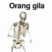 Meme Orang Gila Orang Gila