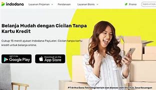 Pinjaman Online Resmi