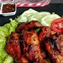 Resep Ayam Bakar Ungkep Sederhana