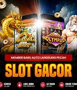 Situs Slot Mudah Jackpot Luar Negeri Hari Ini Terbaru Lengkap