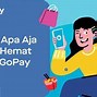 Transfer Gopay Ke Gopay Dari Gojek